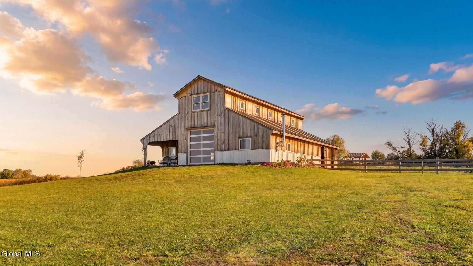 231 Sanders Road Fort Plain NY 13339
