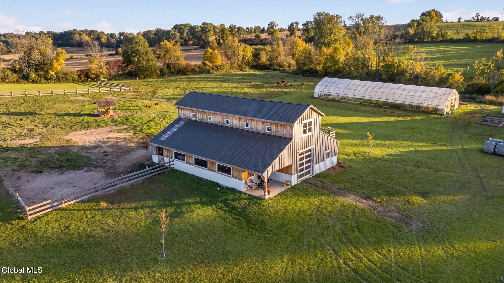 231 Sanders Road Fort Plain NY 13339