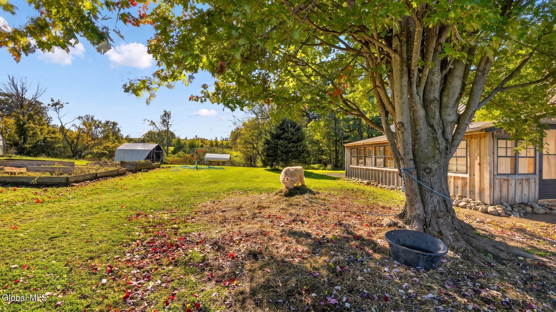 231 Sanders Road Fort Plain NY 13339
