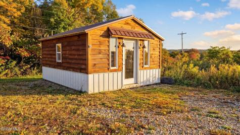231 Sanders Road Fort Plain NY 13339