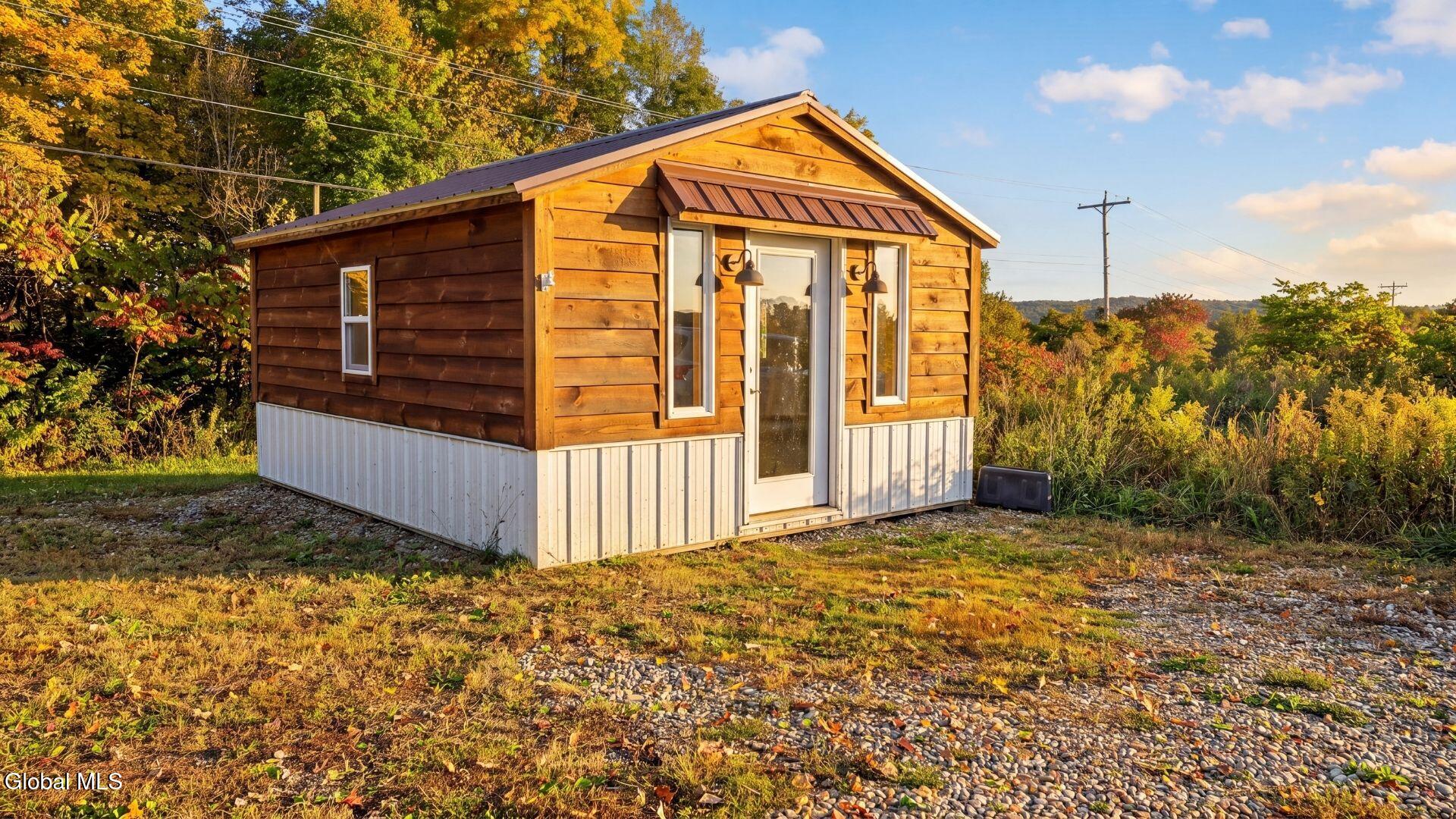 231 Sanders Road Fort Plain NY 13339