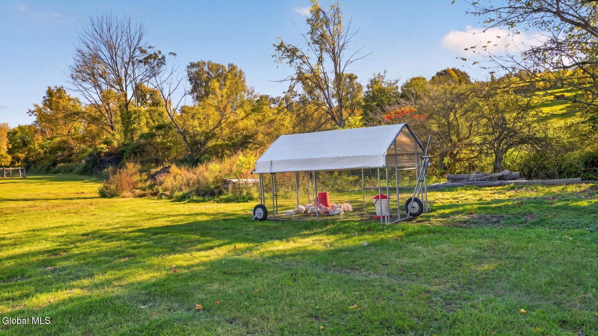 231 Sanders Road Fort Plain NY 13339