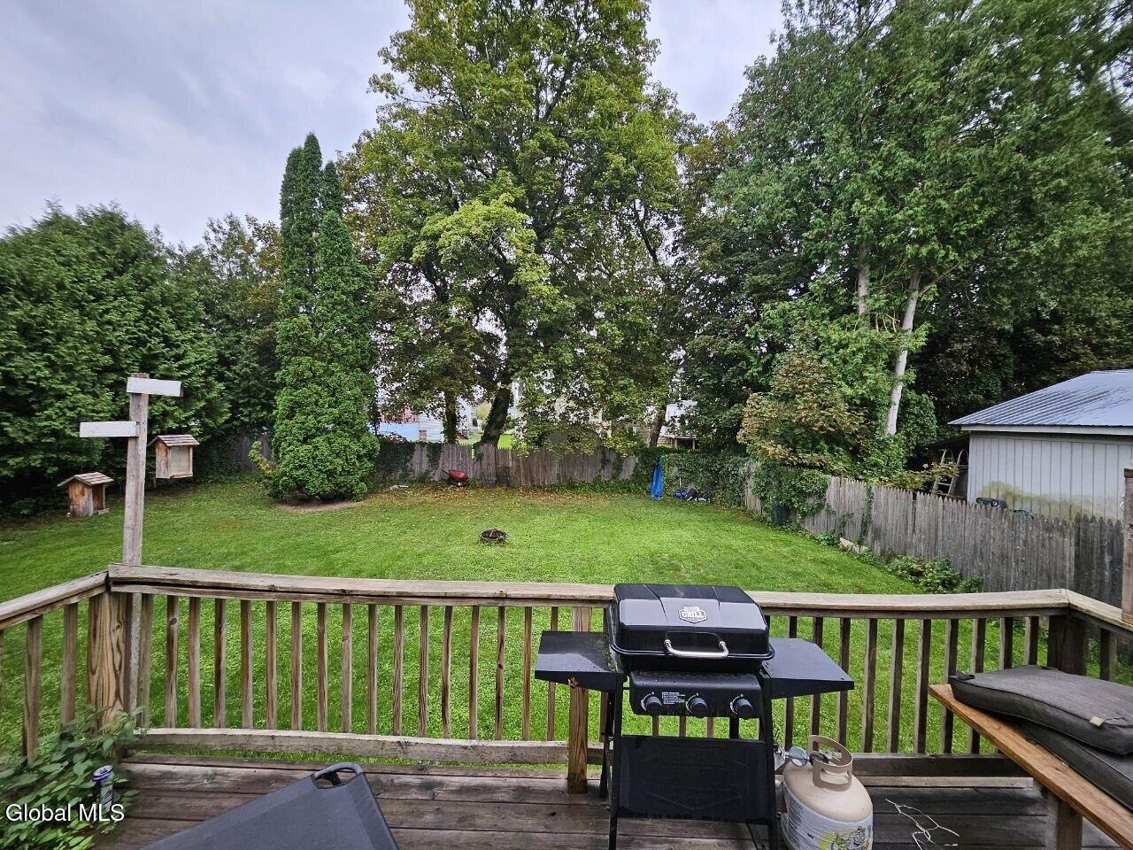 529 Tilden Street Oneida NY 13421