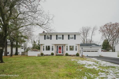 25 Brookwood Drive Latham NY 12110