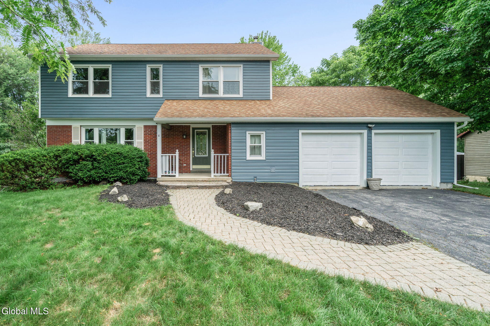 4 Carlyle Court Ballston Lake NY 12019