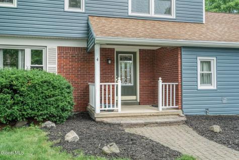4 Carlyle Court Ballston Lake NY 12019