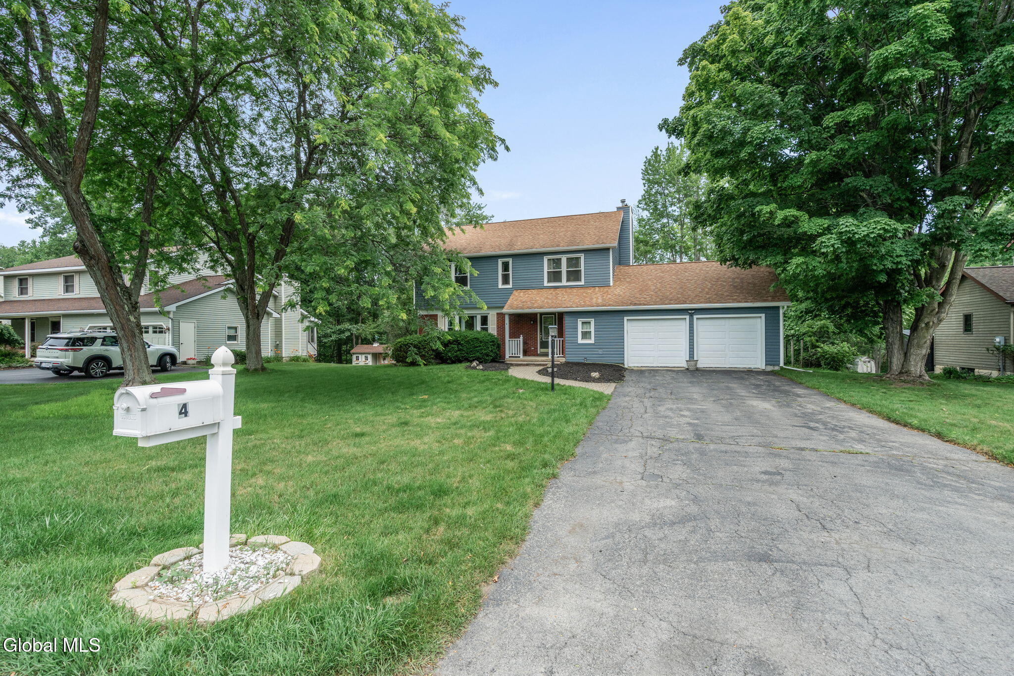 4 Carlyle Court Ballston Lake NY 12019