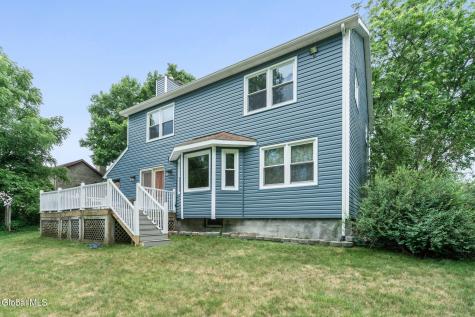 4 Carlyle Court Ballston Lake NY 12019