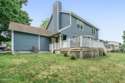 4 Carlyle Court Ballston Lake NY 12019