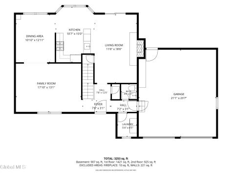 4 Carlyle Court Ballston Lake NY 12019