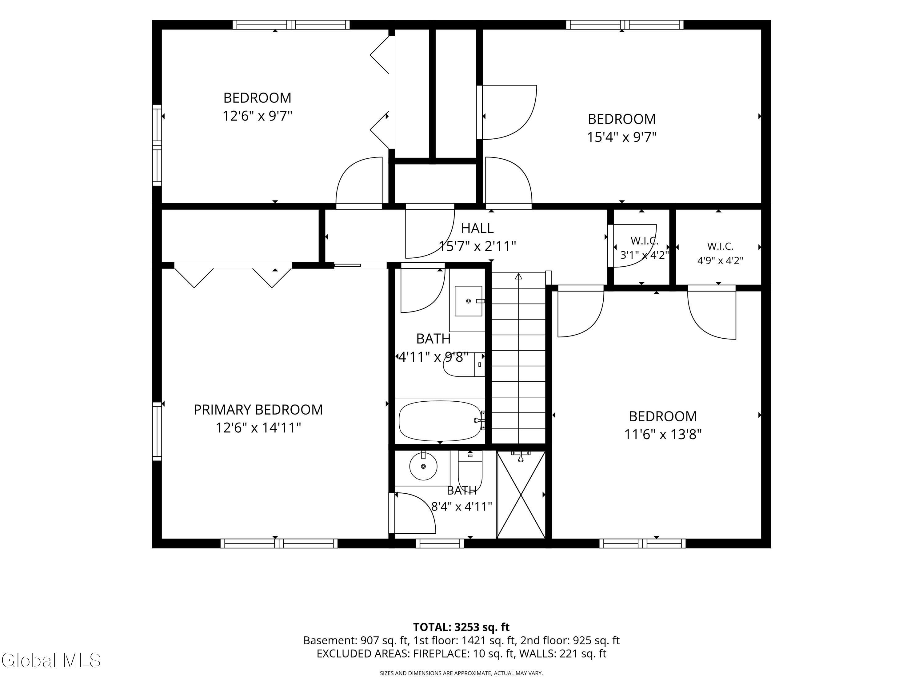 4 Carlyle Court Ballston Lake NY 12019