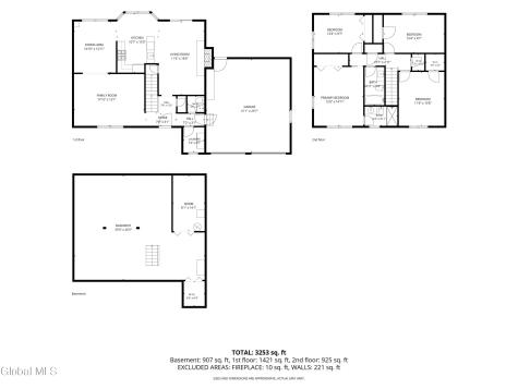 4 Carlyle Court Ballston Lake NY 12019