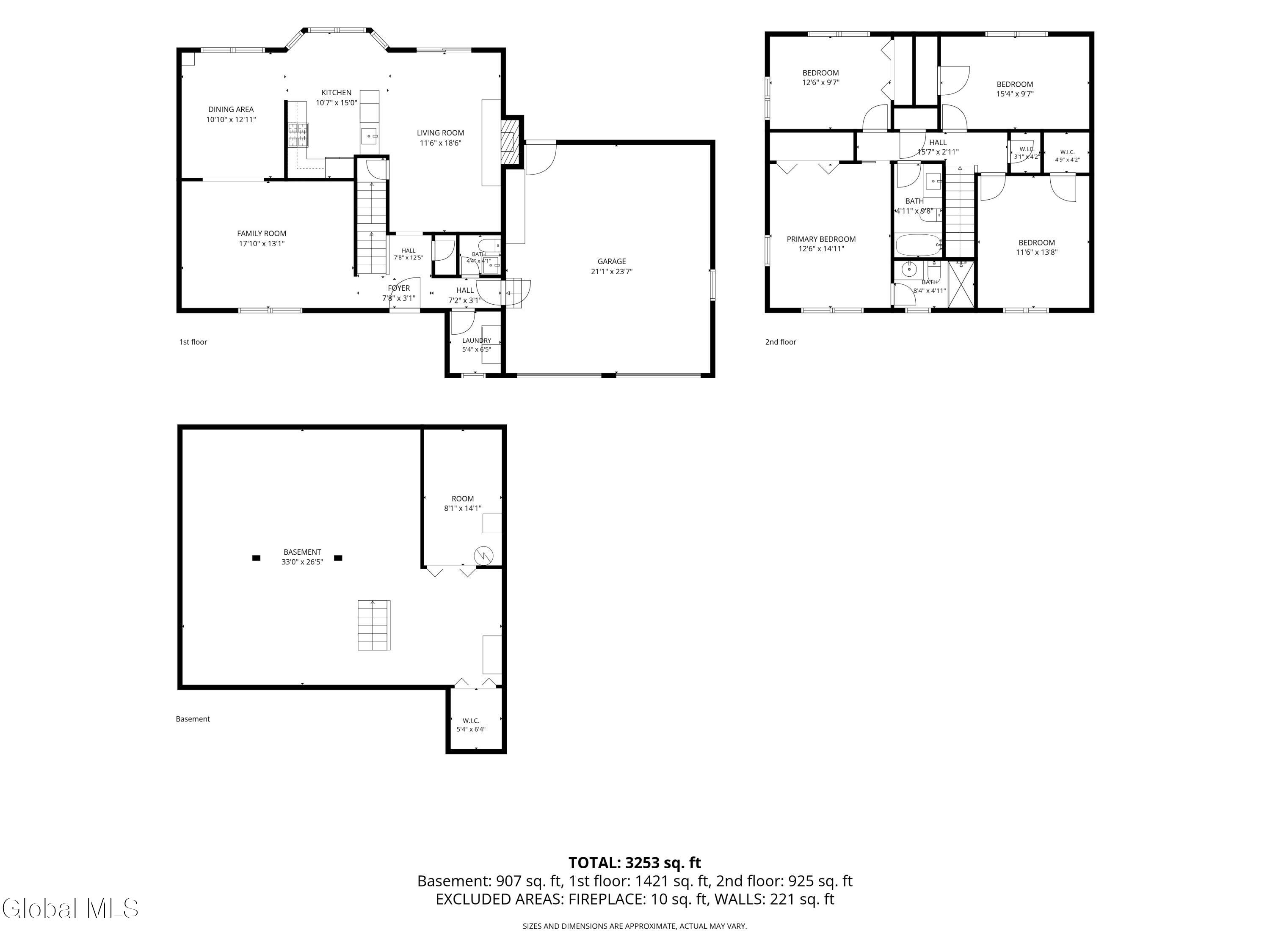 4 Carlyle Court Ballston Lake NY 12019