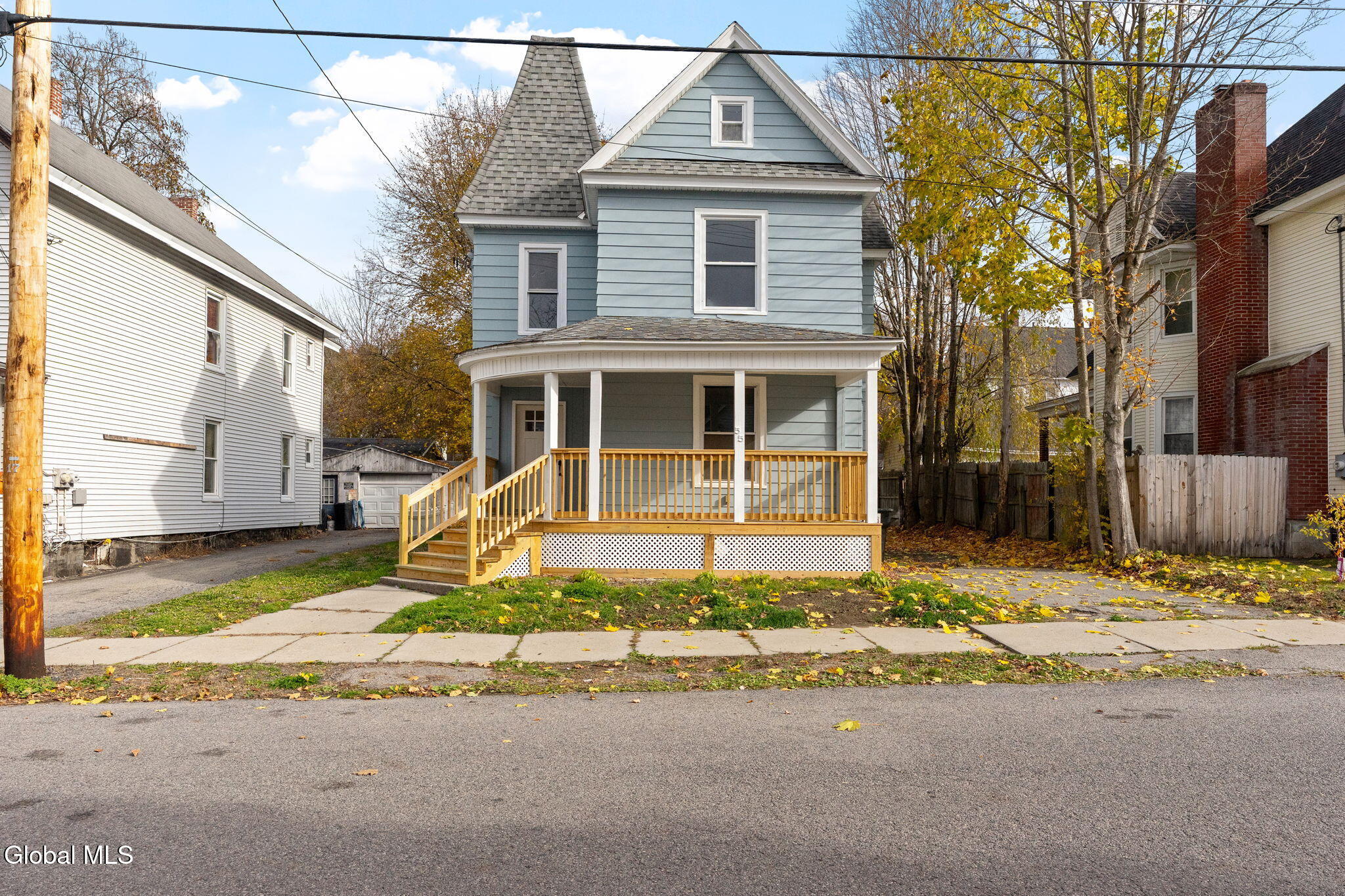 55 S Judson Street Gloversville NY 12078