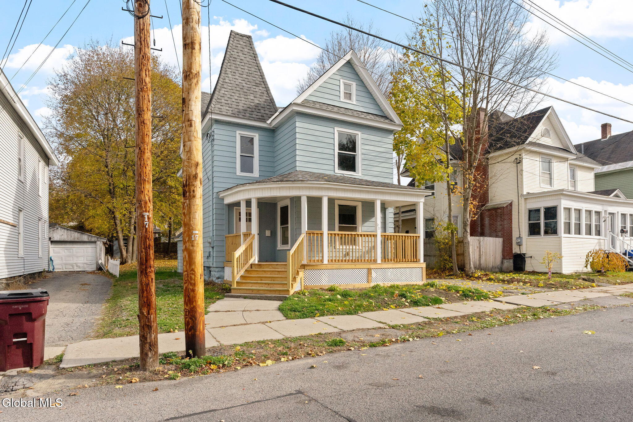 55 S Judson Street Gloversville NY 12078