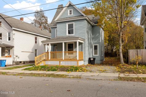 55 S Judson Street Gloversville NY 12078