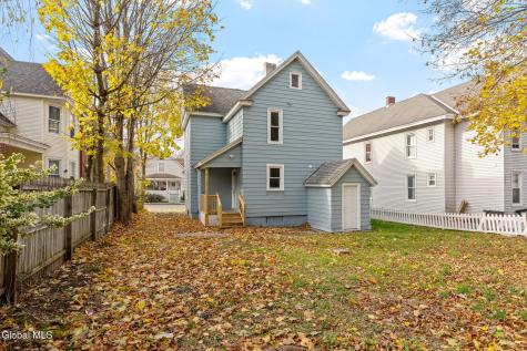 55 S Judson Street Gloversville NY 12078