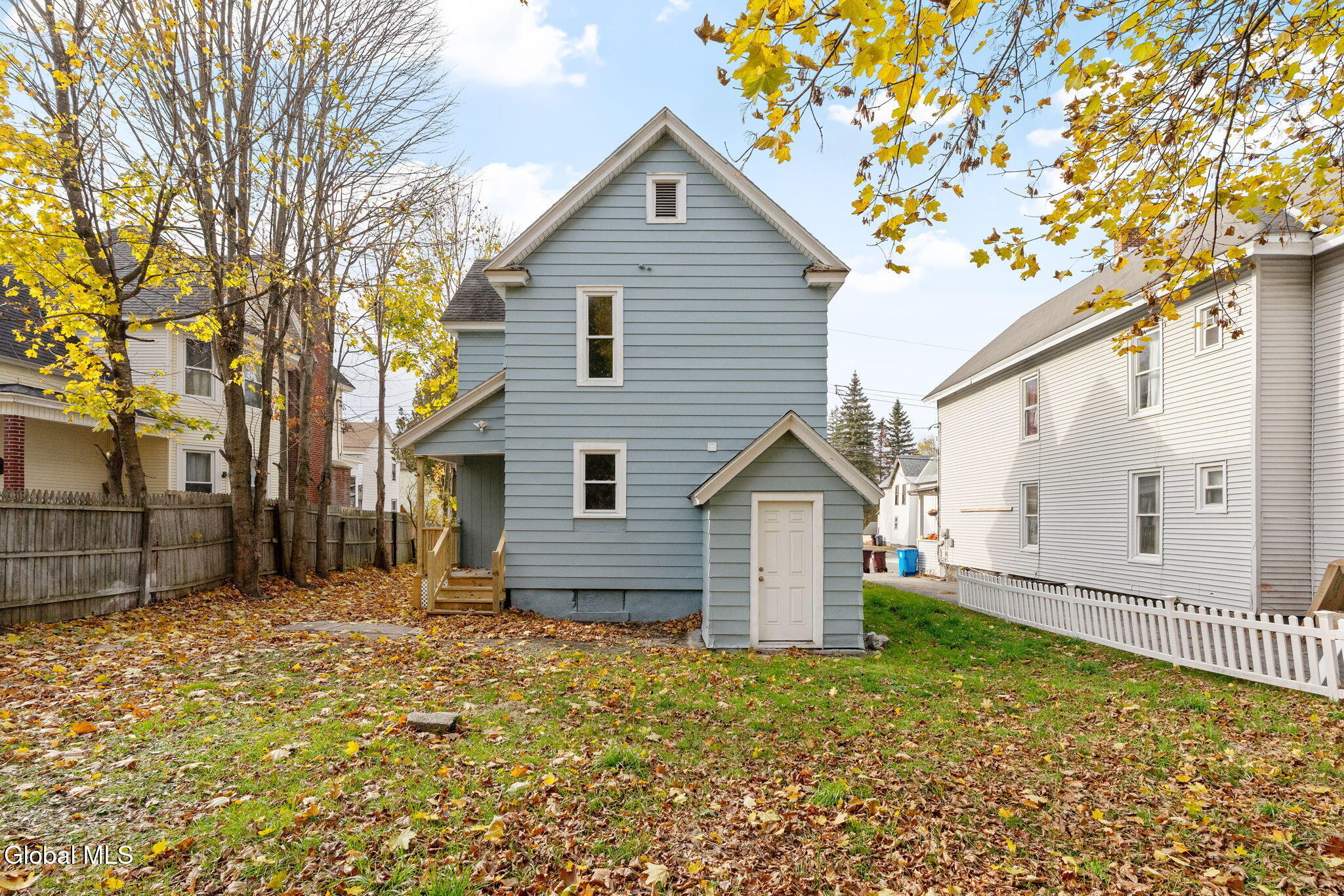 55 S Judson Street Gloversville NY 12078