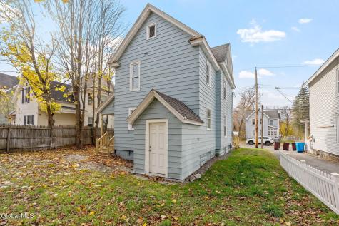 55 S Judson Street Gloversville NY 12078