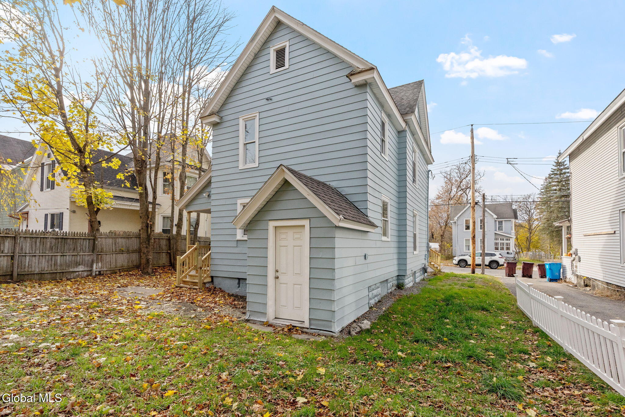 55 S Judson Street Gloversville NY 12078
