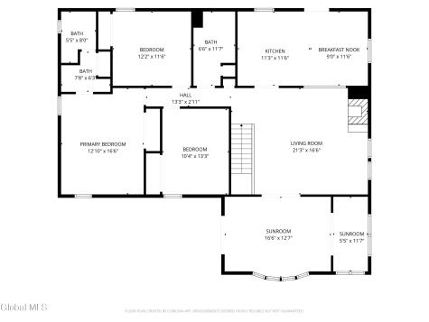 524 Angel Hill Road Chatham NY 12075