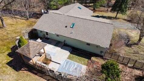 524 Angel Hill Road Chatham NY 12075