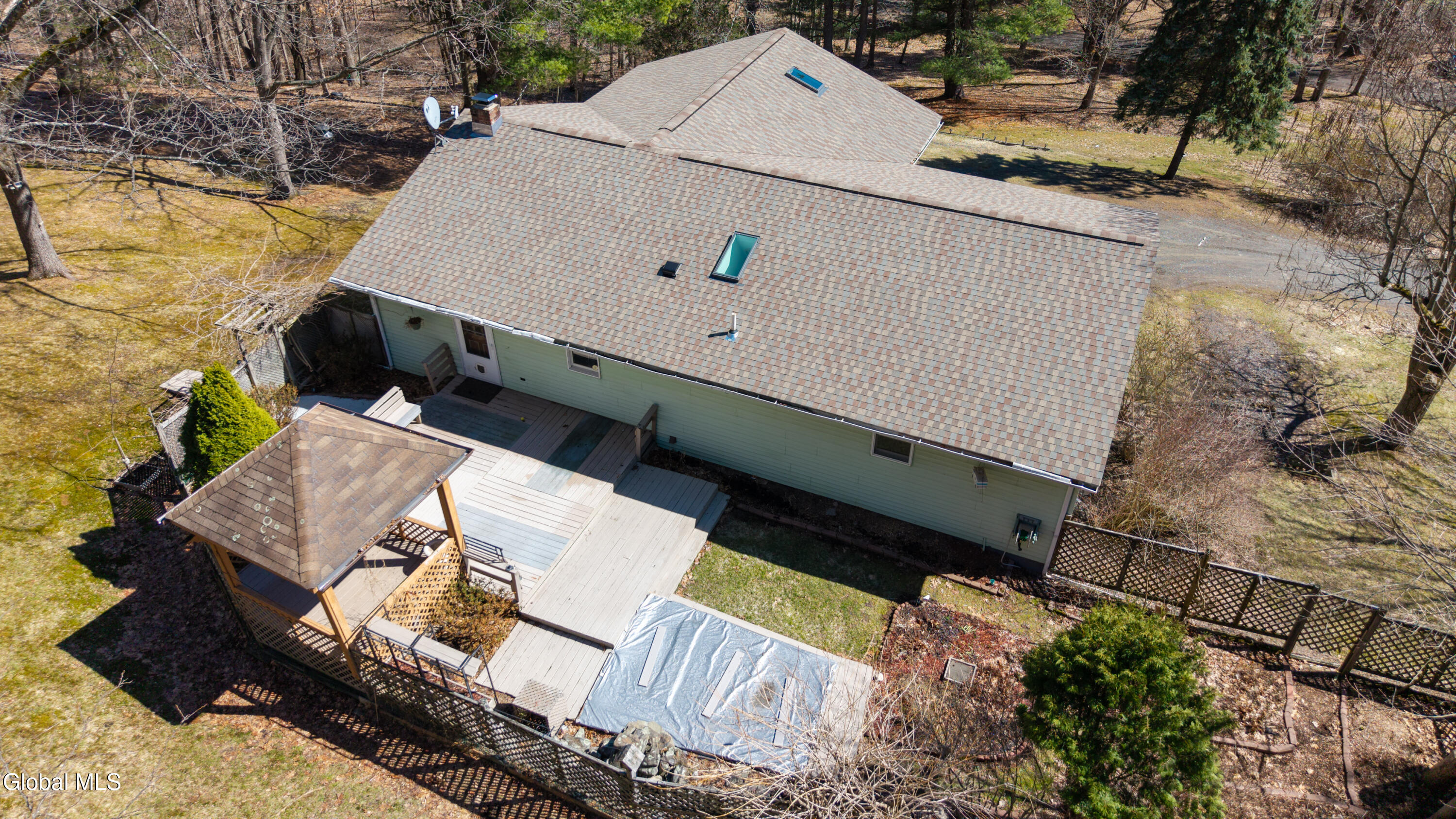 524 Angel Hill Road Chatham NY 12075