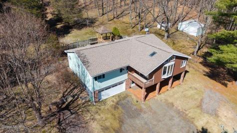 524 Angel Hill Road Chatham NY 12075