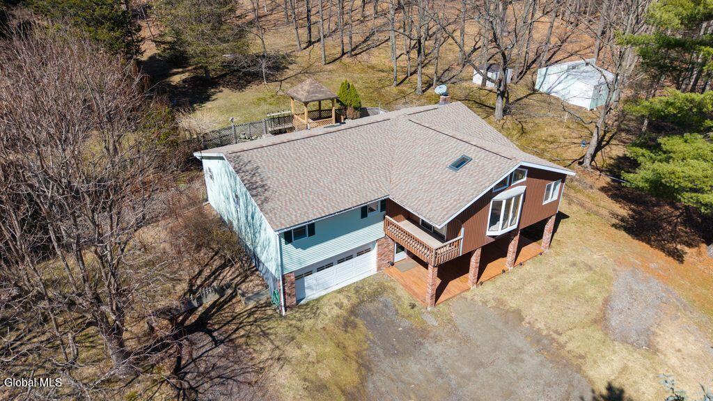524 Angel Hill Road Chatham NY 12075