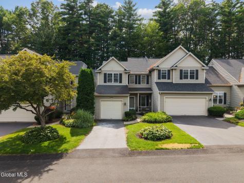 16 Killarney Court Saratoga Springs NY 12866