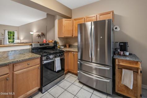 16 Killarney Court Saratoga Springs NY 12866