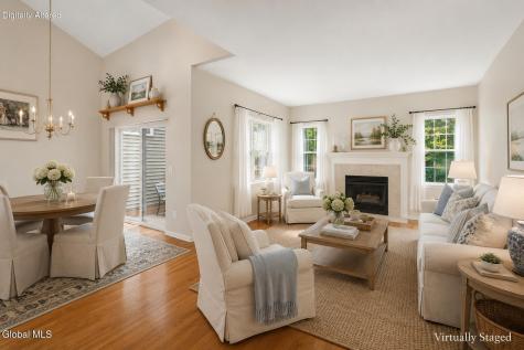 16 Killarney Court Saratoga Springs NY 12866