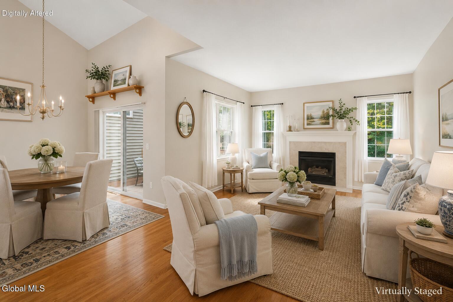 16 Killarney Court Saratoga Springs NY 12866