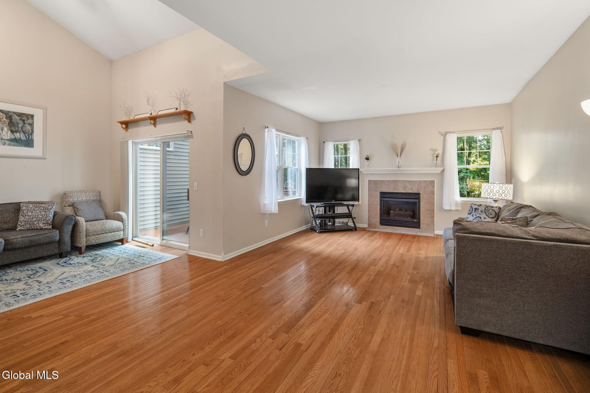 16 Killarney Court Saratoga Springs NY 12866