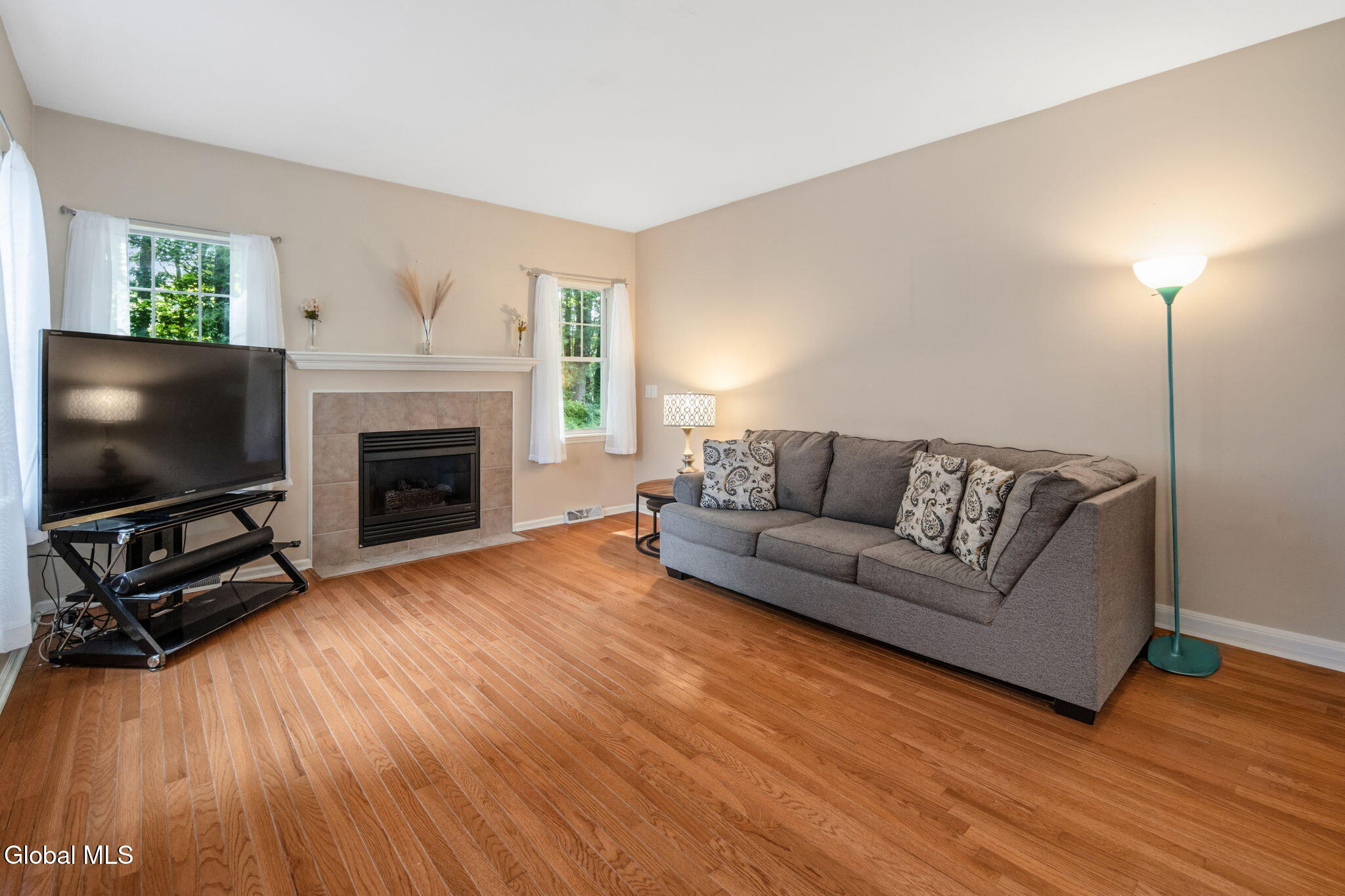 16 Killarney Court Saratoga Springs NY 12866