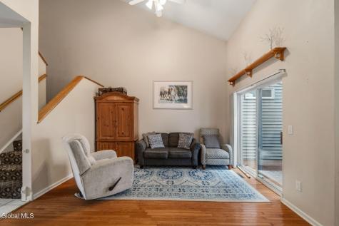 16 Killarney Court Saratoga Springs NY 12866