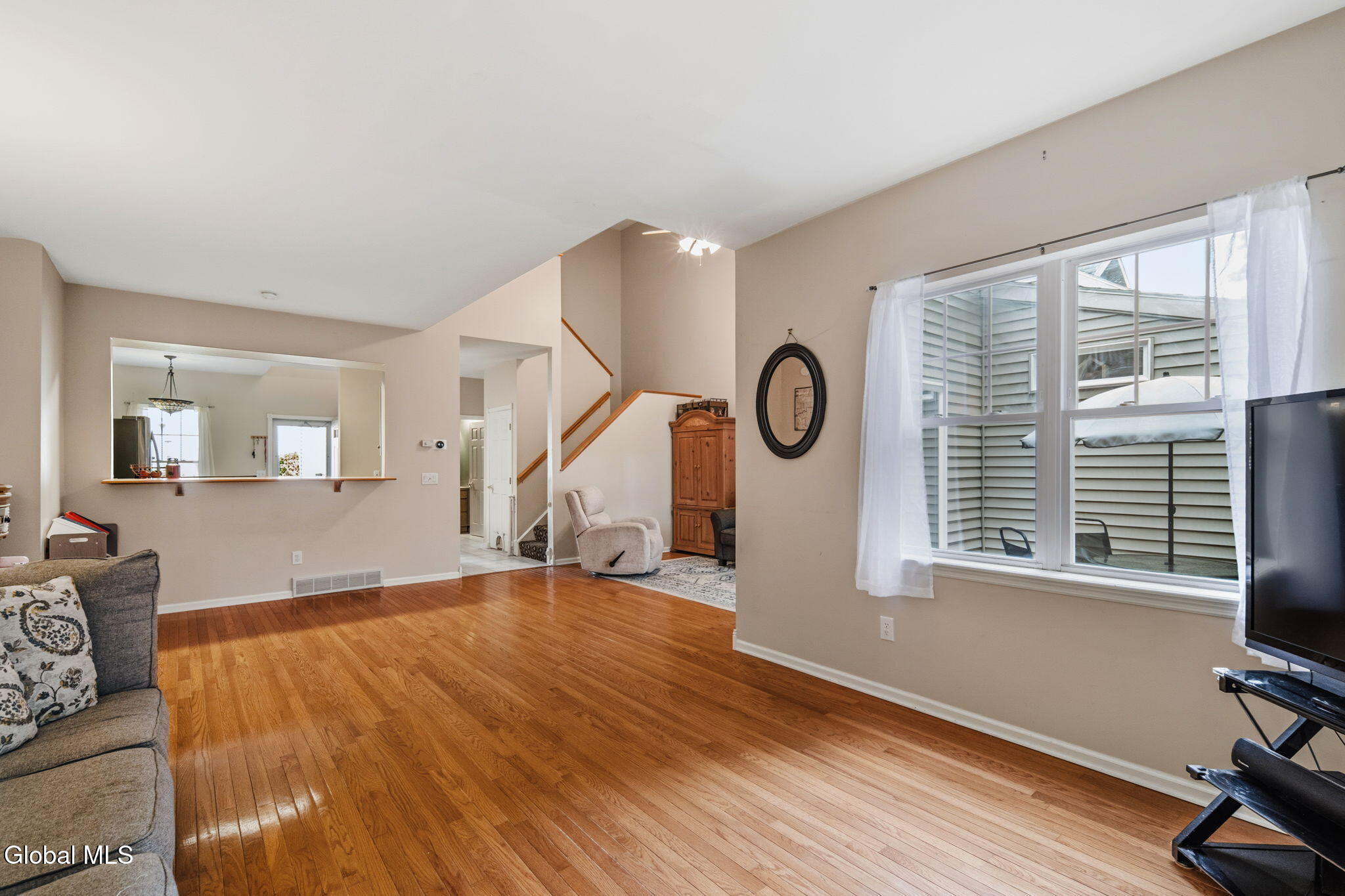 16 Killarney Court Saratoga Springs NY 12866