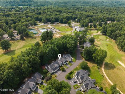 16 Killarney Court Saratoga Springs NY 12866