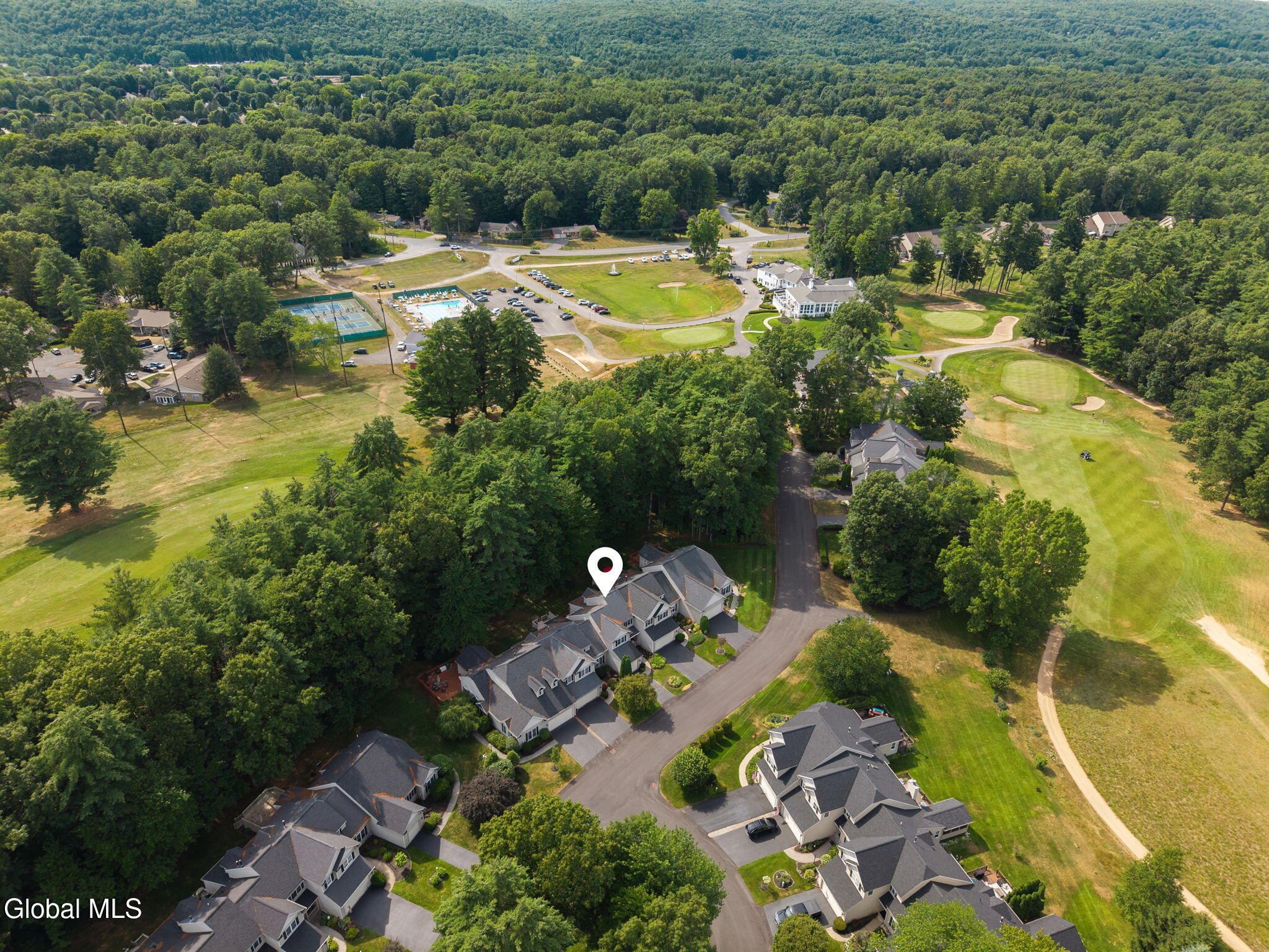 16 Killarney Court Saratoga Springs NY 12866