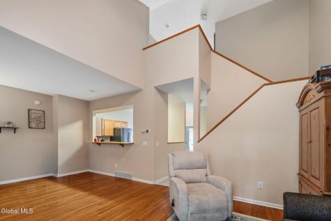 16 Killarney Court Saratoga Springs NY 12866