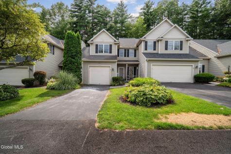 16 Killarney Court Saratoga Springs NY 12866