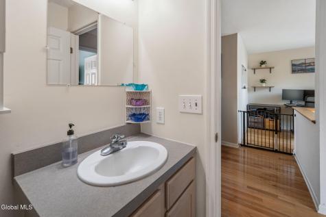 16 Killarney Court Saratoga Springs NY 12866