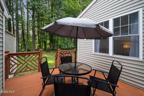 16 Killarney Court Saratoga Springs NY 12866