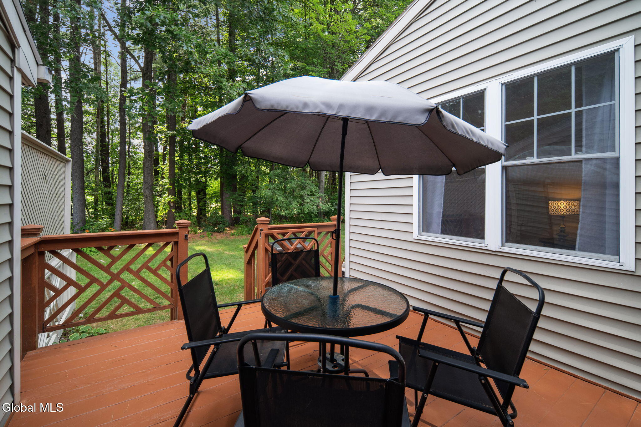 16 Killarney Court Saratoga Springs NY 12866