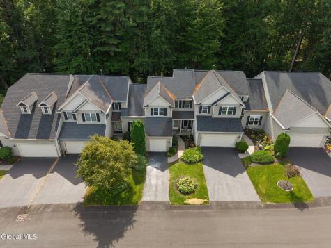 16 Killarney Court Saratoga Springs NY 12866