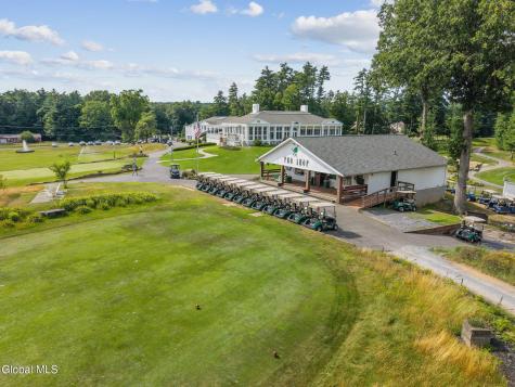 16 Killarney Court Saratoga Springs NY 12866