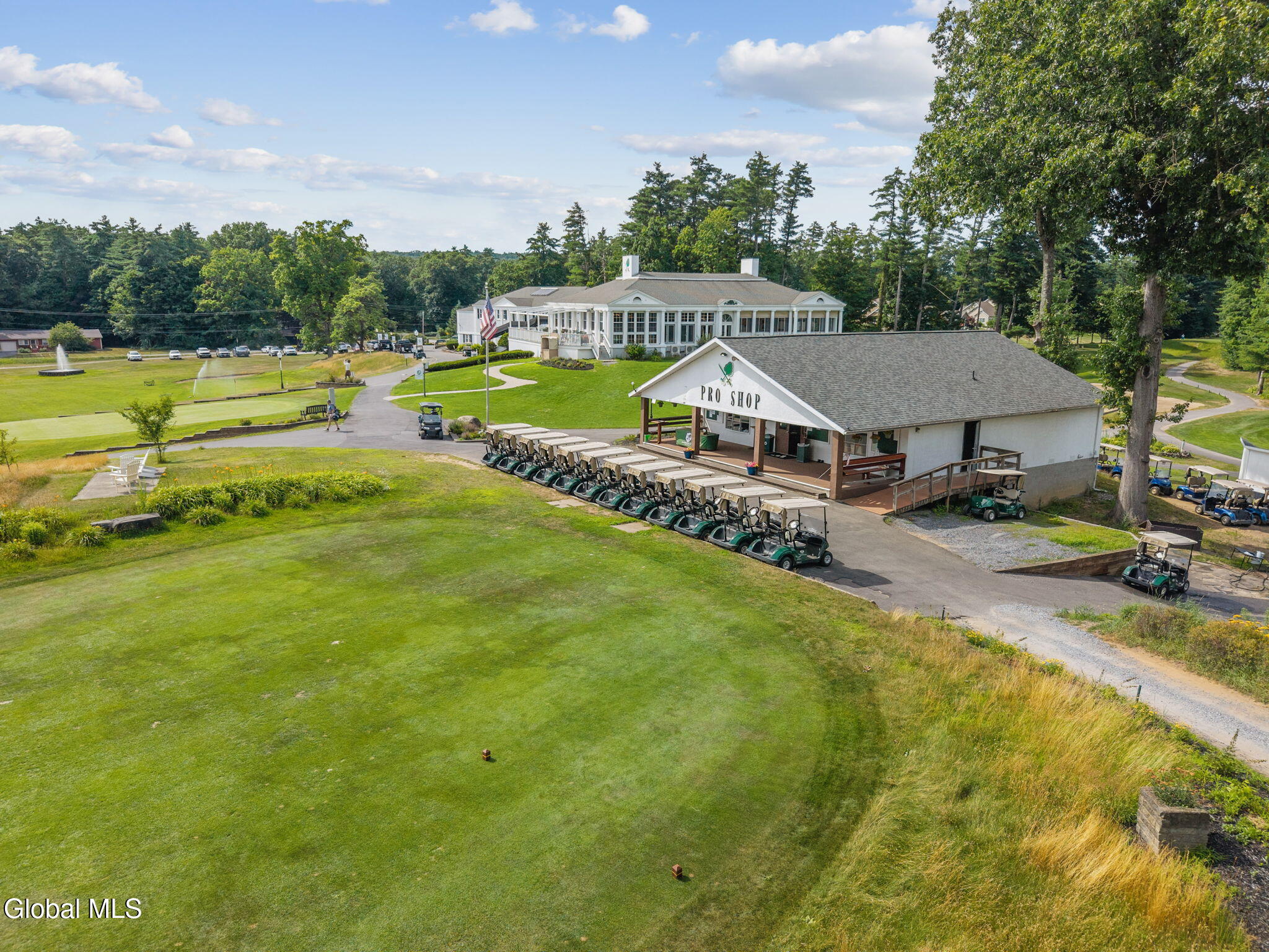 16 Killarney Court Saratoga Springs NY 12866