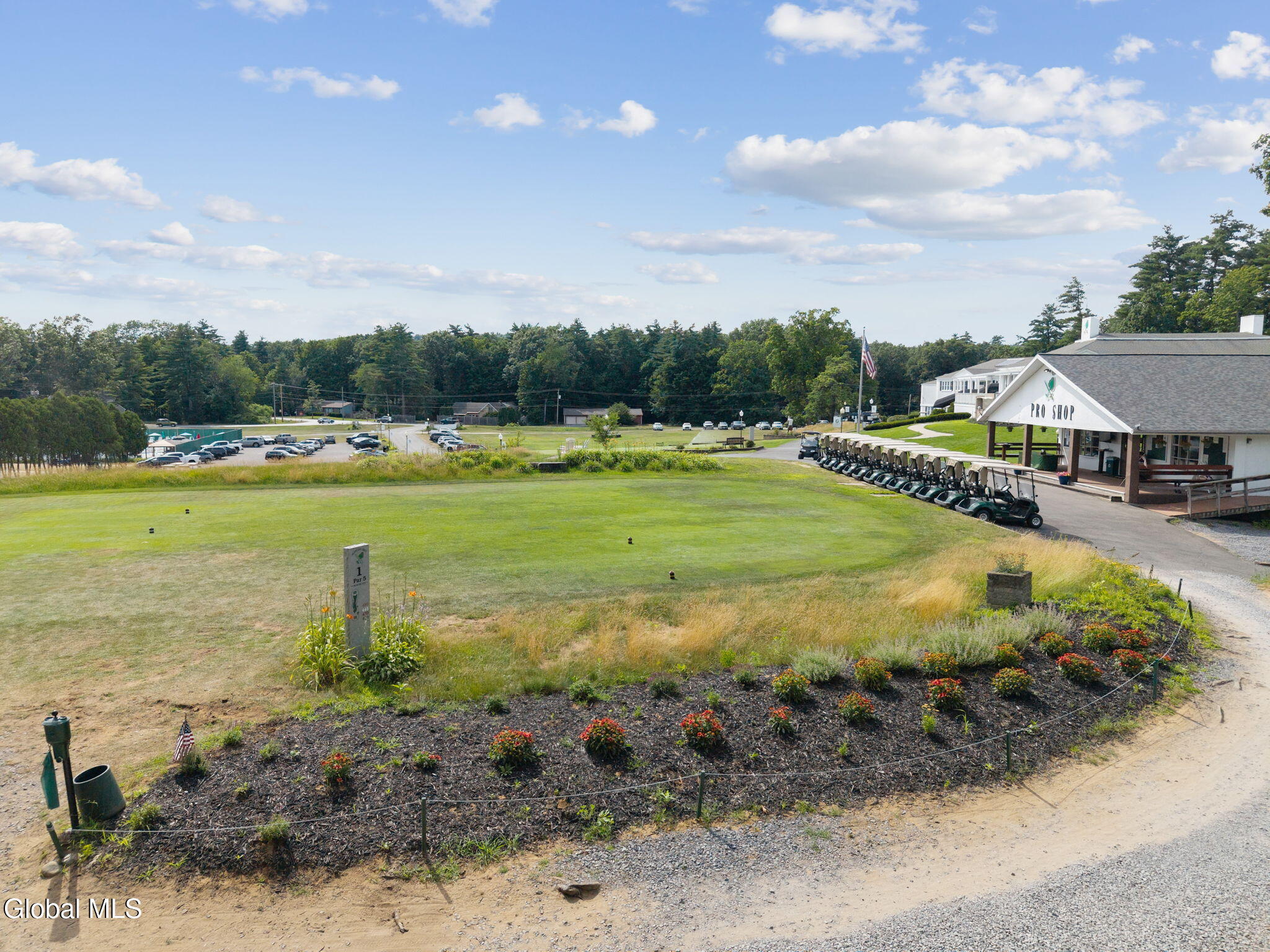 16 Killarney Court Saratoga Springs NY 12866