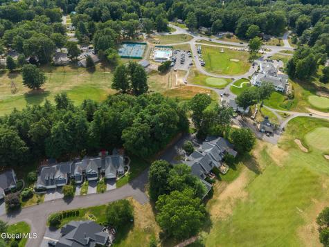 16 Killarney Court Saratoga Springs NY 12866