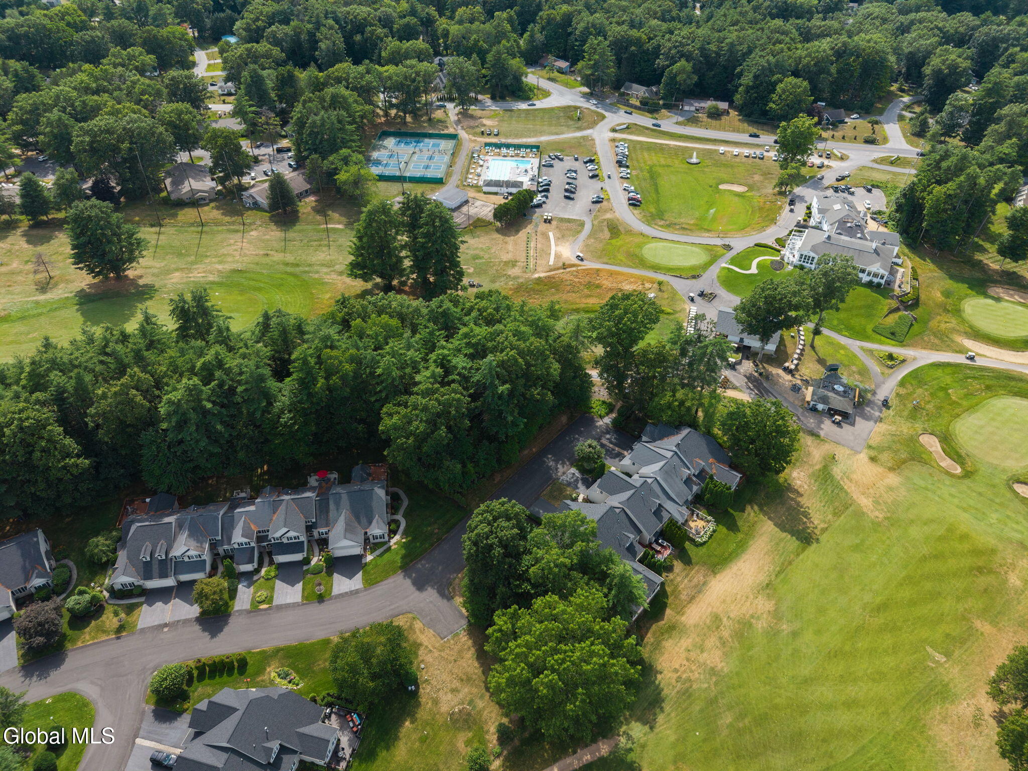 16 Killarney Court Saratoga Springs NY 12866
